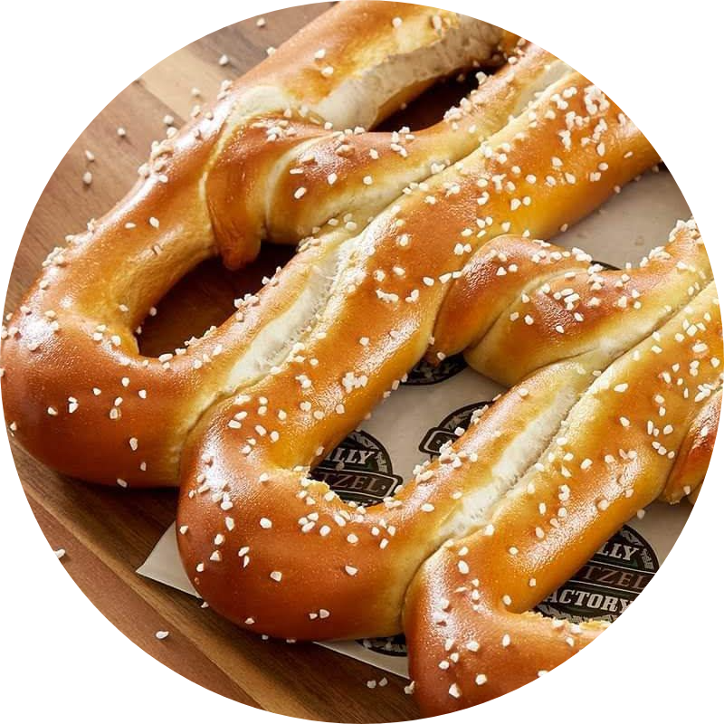 Pretzels