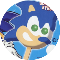 sonic image crop